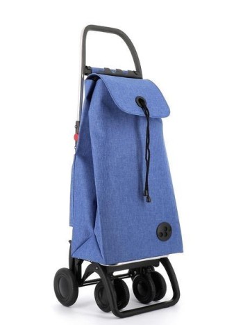 CARRO ROLSER I-MAX MF 4L TOUR PLEGABLE AZUL