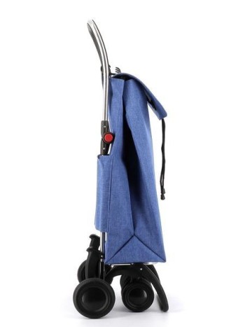 CARRO ROLSER I-MAX MF 4L TOUR PLEGABLE AZUL