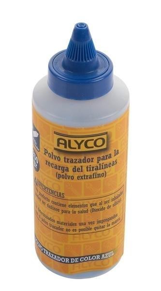 AZULETE DE MARCAR ALYCO  250 GRS.