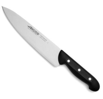 CUCHILLO ARCOS MOD.MAITRE COCINA 151000 215 MM.