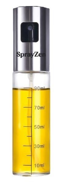 ACEITERA SPRAY JUANITA 100 ML.