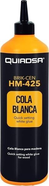 COLA BLANCA QUIADSA BIBERON