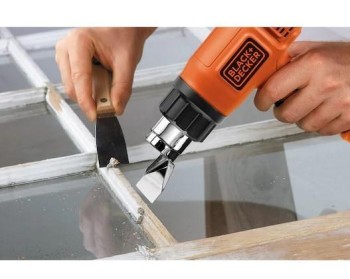 DECAPADOR BLACK & DECKER 1750W. KX1650-QS