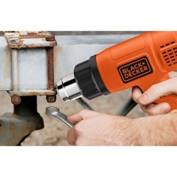 DECAPADOR BLACK & DECKER 1750W. KX1650-QS