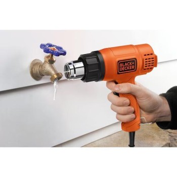 DECAPADOR BLACK & DECKER 1750W. KX1650-QS