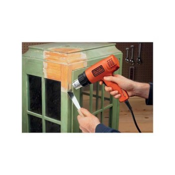 DECAPADOR BLACK & DECKER 1750W. KX1650-QS