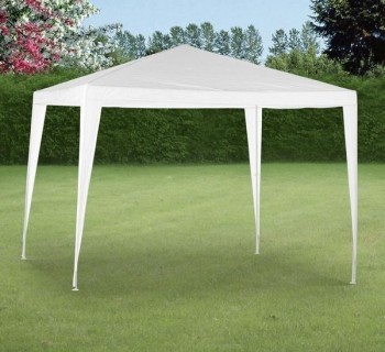 CARPA JARDIN AMBIANCE BLANCA 300X300 CMS.