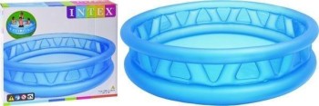 PISCINA INTEX REDONDA HINCHABLE 188X46 CM.