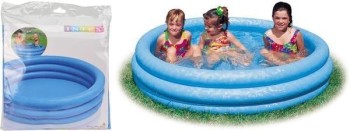 PISCINA INTEX 3 ANILLOS 114 CM.