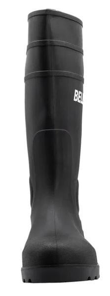 BOTA DE SEGURIDAD DE AGUA BELLOTA NEGRA S5