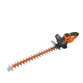 CORTASETOS BLACK & DECKER 550W. 60CMS. 25MM.