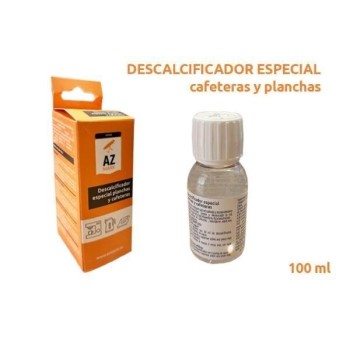 DESCALCIFICADOR ELECTRODOMESTICOS 100 ML