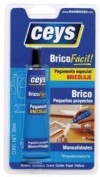 PEGAMENTO CEYS BRICO CEYS 30 ML.