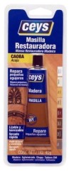 RESTAURADOR CEYS MADERA CAOBA 40 GRS.