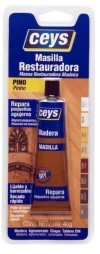 RESTAURADOR CEYS MADERA PINO 40 GRS.