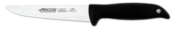 CUCHILLO ARCOS MOD.MENORCA COCINA  145300 150 MM.