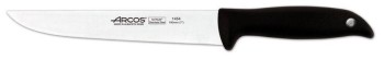 CUCHILLO ARCOS MOD.MENORCA COCINA  145400 190 MM.