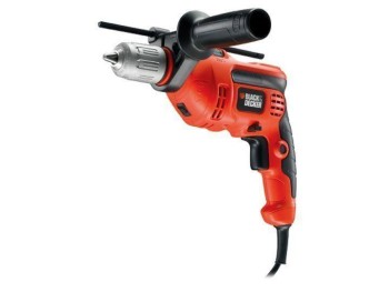 TALADRO  BLACK & DECKER 710W BEH710K-QS