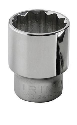 LLAVE VASO IRIMO BIHEXAGONAL 1/2