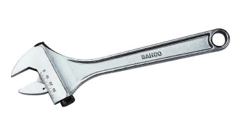 LLAVE AJUSTABLE IRIMO