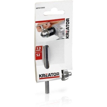 LLAVE PORTABROCAS KREATOR 10MM. KRT015001