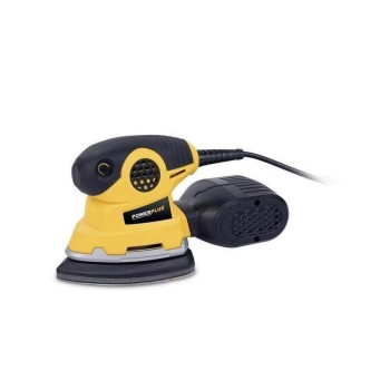 LIJADORA MANO MOUSE VARO 220W. POWX0481