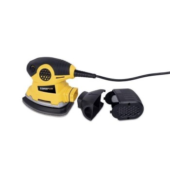 LIJADORA MANO MOUSE VARO 220W. POWX0481