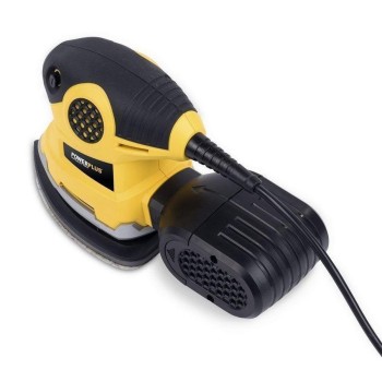 LIJADORA MANO MOUSE VARO 220W. POWX0481