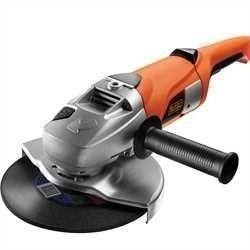 AMOLADORA BLACK & DECKER 230 MM - 2000W KG2000-QS