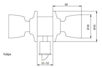 CORTATUBOS KRT000704  (6-42 MM) KREATOR