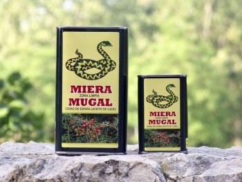 MIERA MUGAL