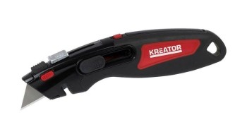 CUTTER KREATOR 2 EN 1 KRT000308 (5 RECAMBIOS)