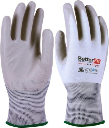 GUANTES BETTERFIT MIX (12U)