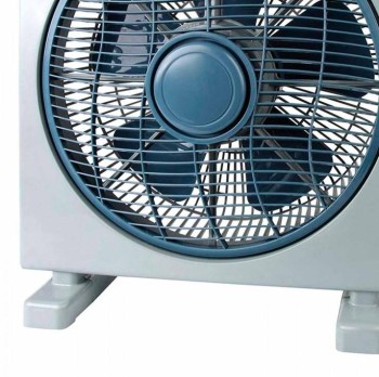 VENTILADOR RAYDAN BOX HOME 30CMS. 50W.