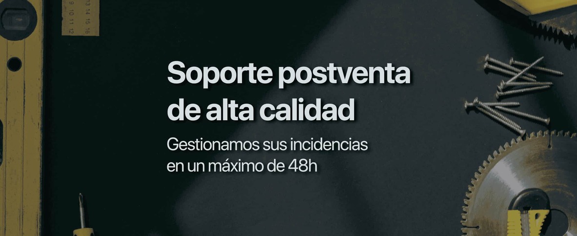 Asesoramiento Soporte posventa